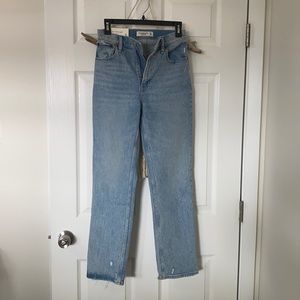 Abercrombie Jean